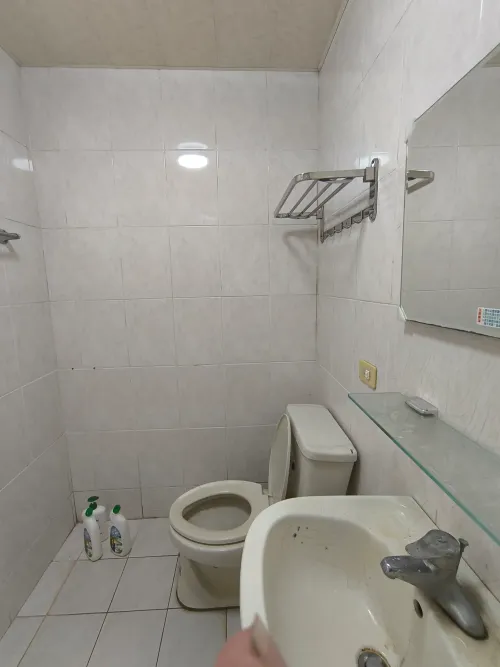 Room for rent NT$ 18 000 - Alley 12, Lane 84, Section 3, Luosifu Road - 4 bedrooms