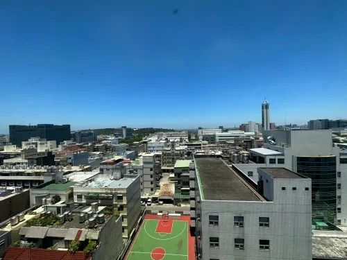 Apartment for rent TWD 20 000 -  - 2 bedrooms