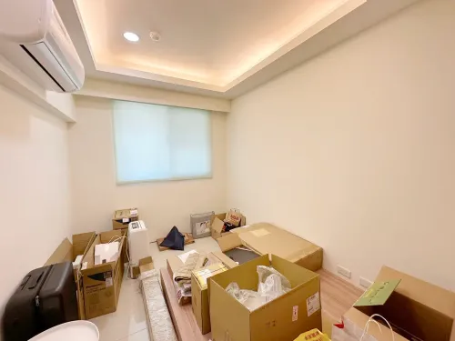 Apartment for rent TWD 20 000 -  - 2 bedrooms