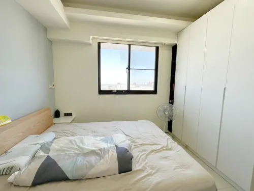 Apartment for rent TWD 20 000 -  - 2 bedrooms