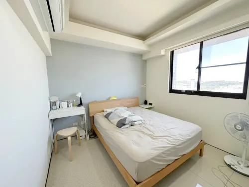 Apartment for rent TWD 20 000 -  - 2 bedrooms