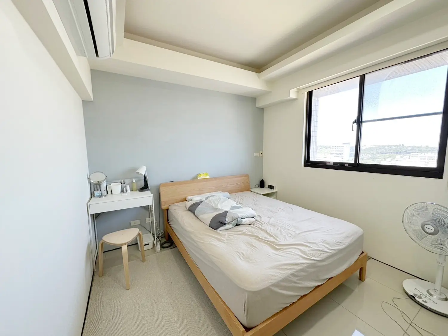 2 bedrooms apartment for rent TWD 20 000 - 17 ping - Hukou Township,Hsinchu County slide 2