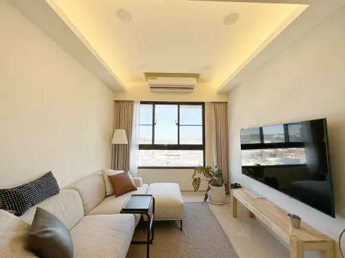 Apartment for rent TWD 20 000 -  - 2 bedrooms