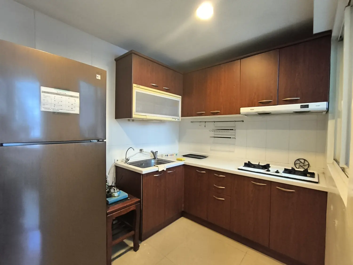 Room for rent in Daan District, Taipei City | NT$ 18 000 | 4 ping slide 4