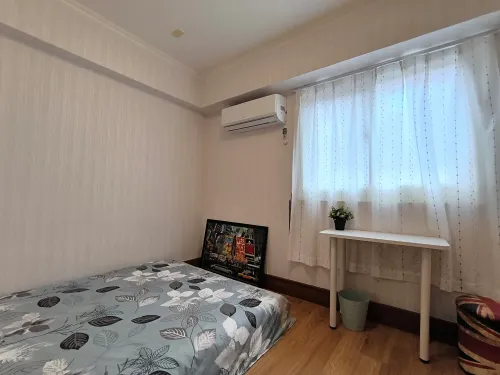 Room for rent NT$ 18 000 - Yanji Street - 3 bedrooms