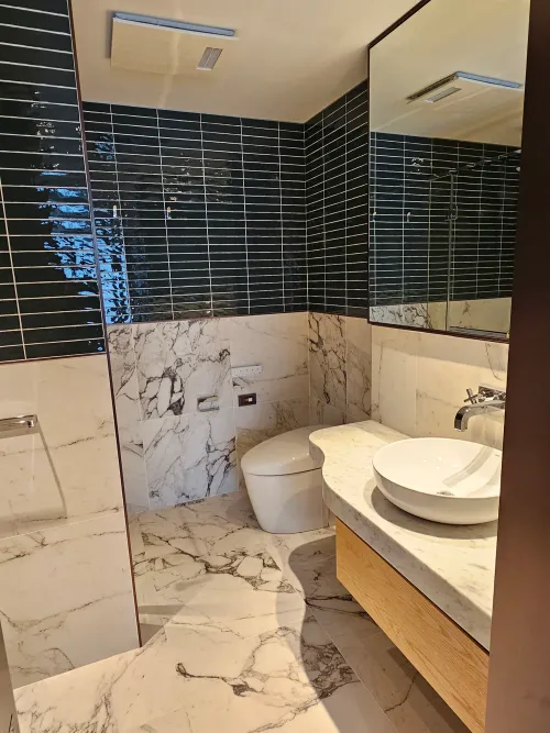 1 room apartment for rent in Songshan District, Taipei City | TWD 80 000 | 14 ping slide 3