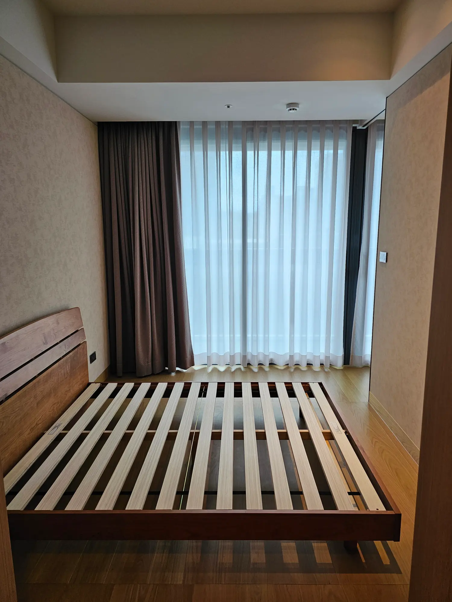 1 room apartment for rent in Songshan District, Taipei City | TWD 80 000 | 14 ping slide 5