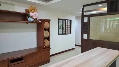 Room for rent NT$ 28 000 - Lane 52, Nanshan Road - 3 bedrooms