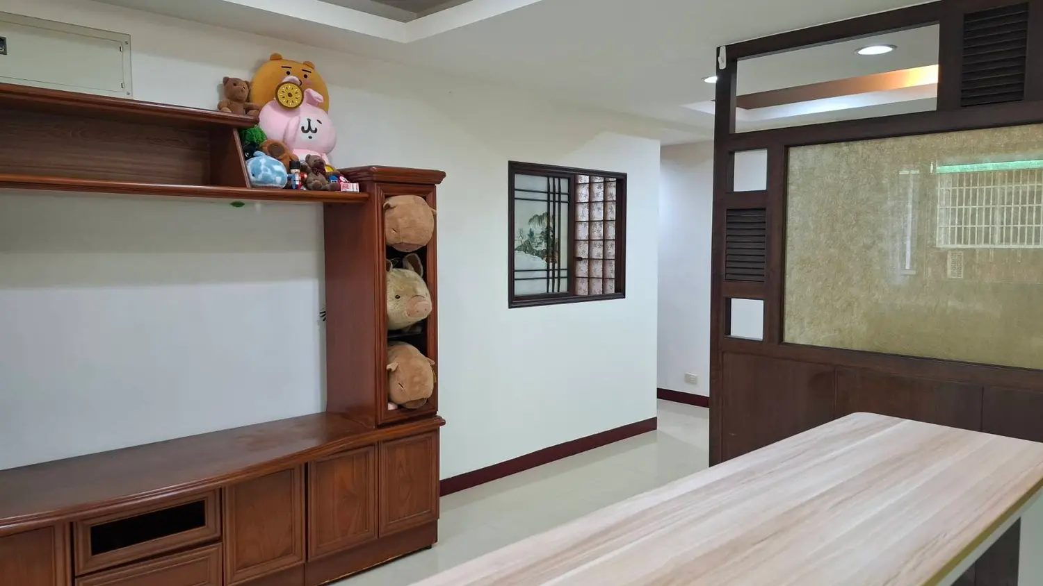 Room for rent in Zhonghe District, New Taipei City | NT$ 28 000 | 15 ping slide 1