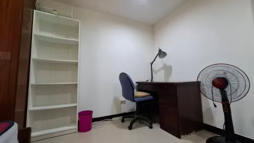 Room for rent NT$ 28 000 - Lane 52, Nanshan Road - 3 bedrooms