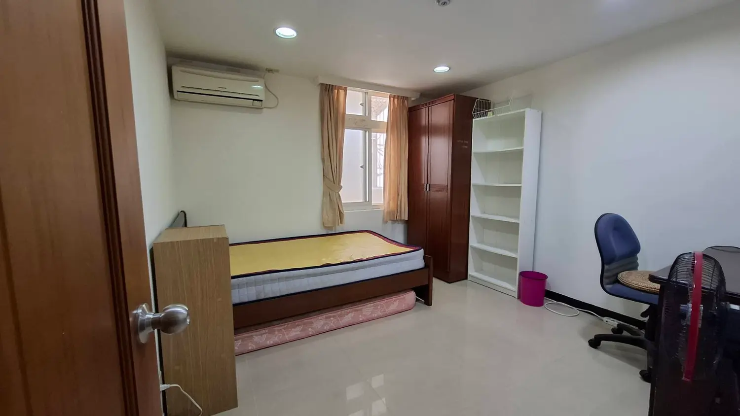 Room for rent in Zhonghe District, New Taipei City | NT$ 28 000 | 15 ping slide 6