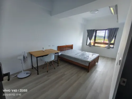 Apartment for rent TWD 26 000 - Dehe Rd - Studio