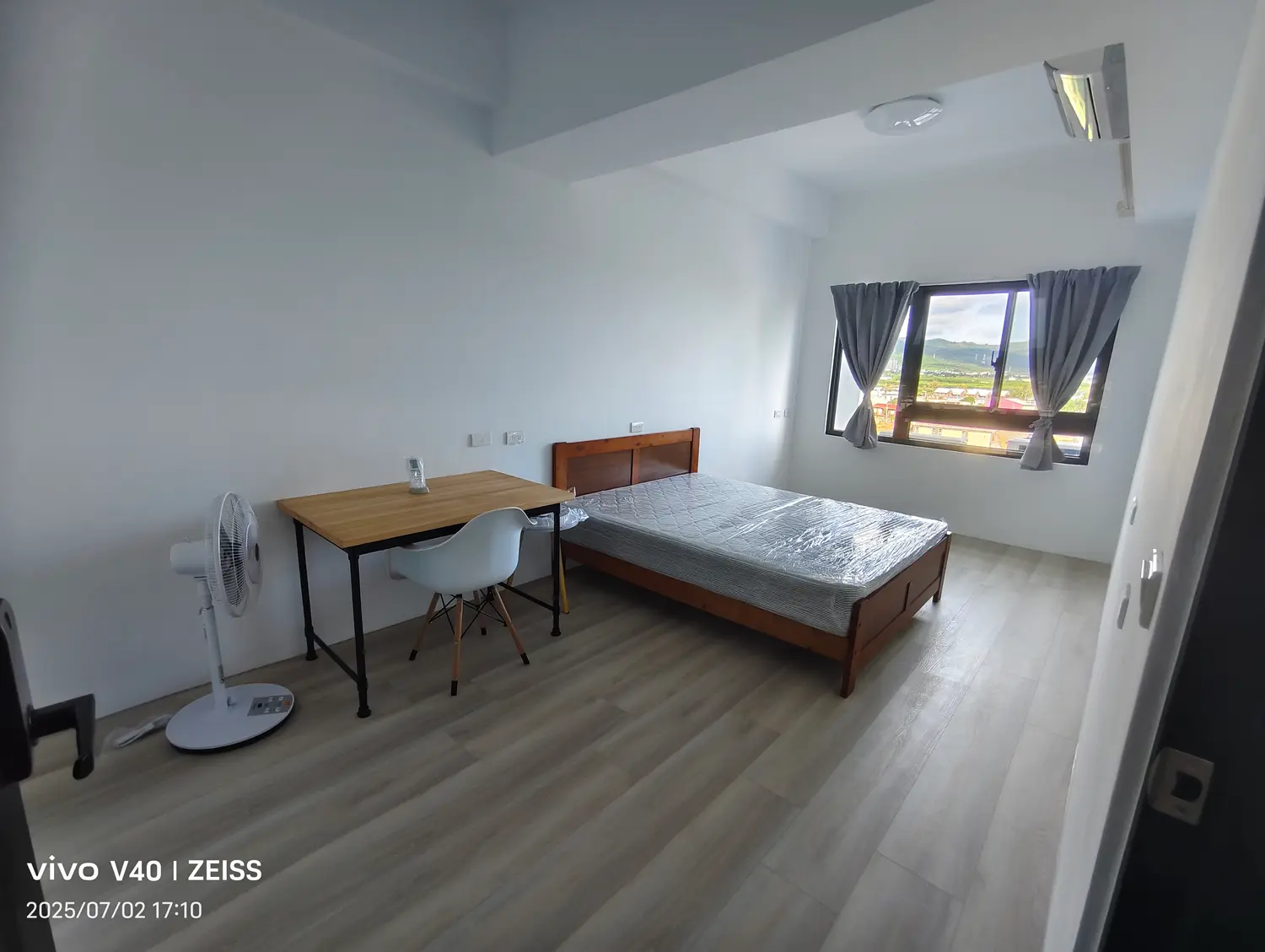 Studio apartment for rent TWD 26 000 - 30 ping - Hengchun Township,Pingtung County slide 4