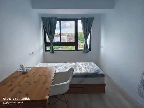 Apartment for rent TWD 26 000 - Dehe Rd - Studio