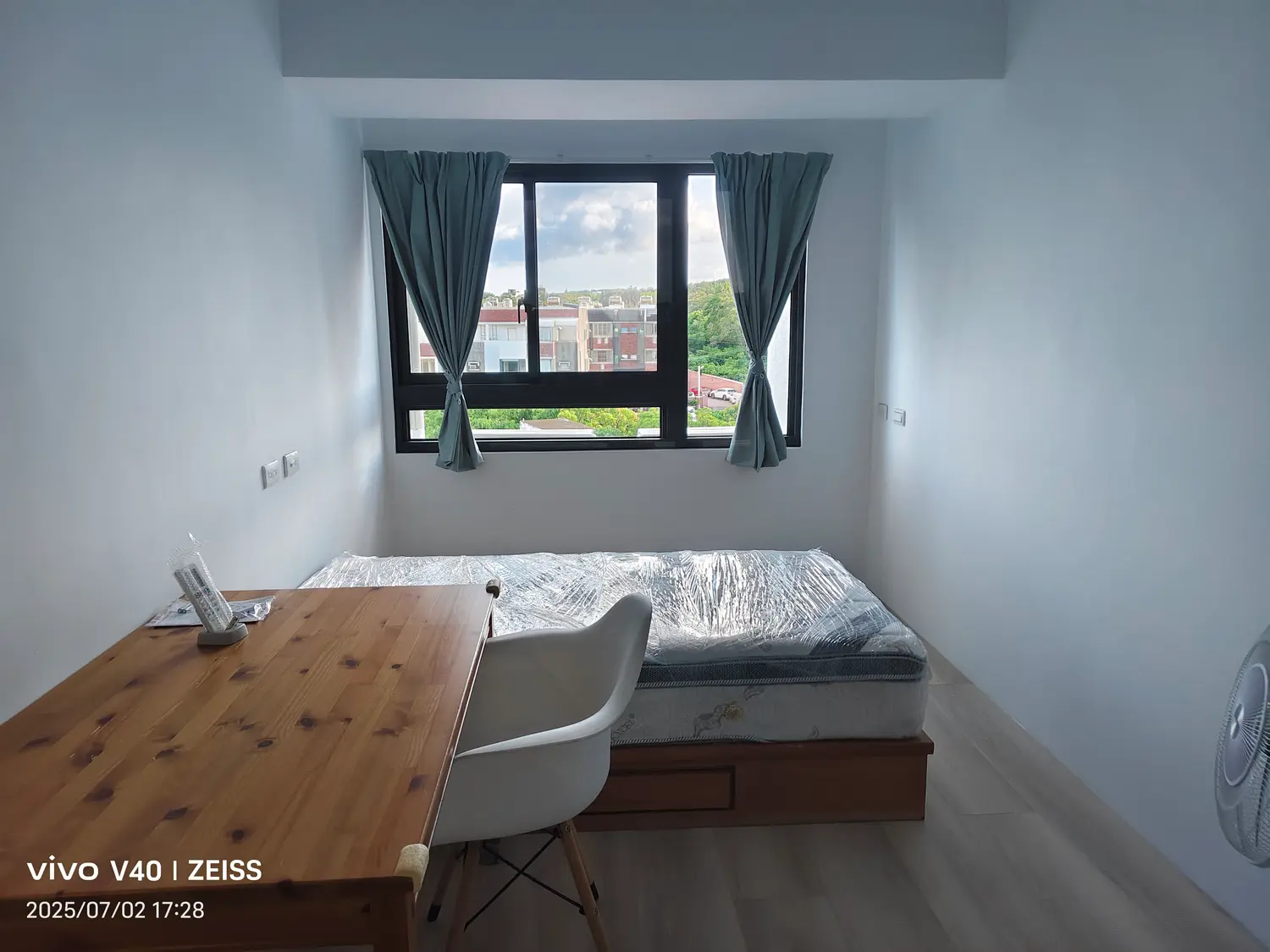 Studio apartment for rent TWD 26 000 - 30 ping - Hengchun Township,Pingtung County slide 5