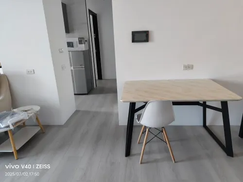 Apartment for rent TWD 26 000 - Dehe Rd - Studio