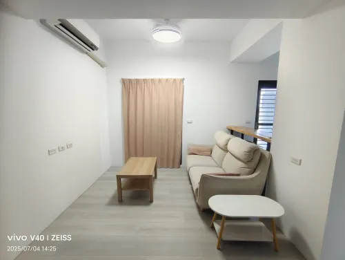 Apartment for rent TWD 26 000 - Dehe Rd - Studio