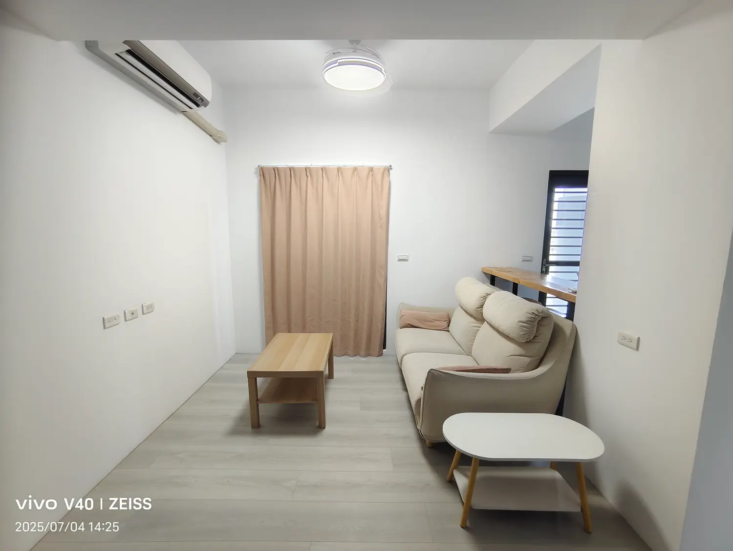 Studio apartment for rent TWD 26 000 - 30 ping - Hengchun Township,Pingtung County slide 0