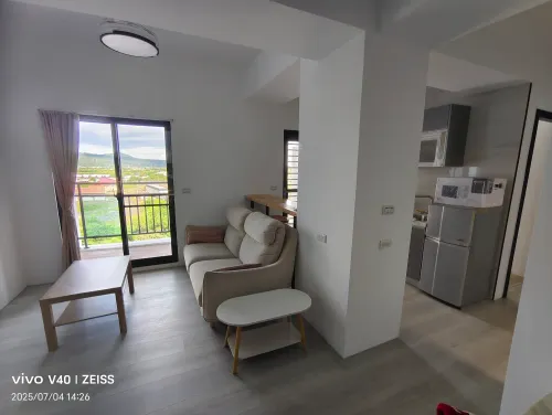Apartment for rent TWD 26 000 - Dehe Rd - Studio