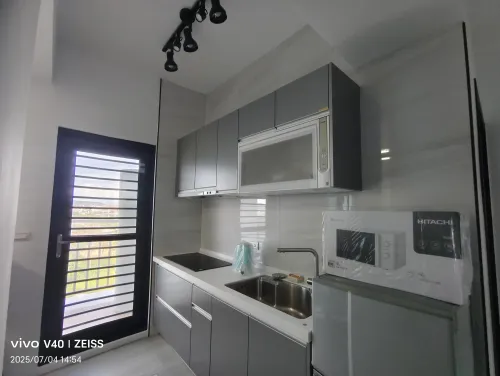 Apartment for rent TWD 26 000 - Dehe Rd - Studio
