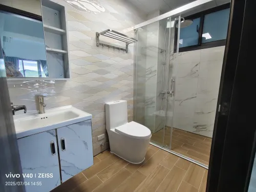 Apartment for rent TWD 26 000 - Dehe Rd - Studio