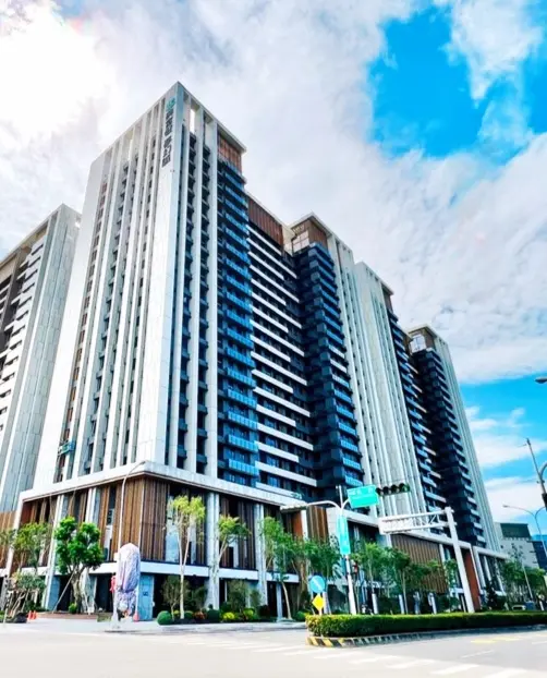 Shop / Retail for rent in Wuri District, Taichung City | TWD 100 000 | 150 ping slide 2