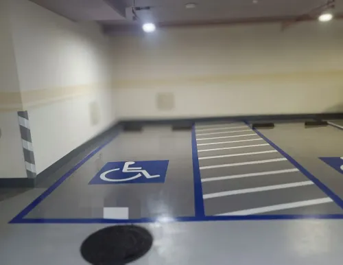 Shop / Retail for rent in Wuri District, Taichung City | TWD 100 000 | 150 ping slide 6