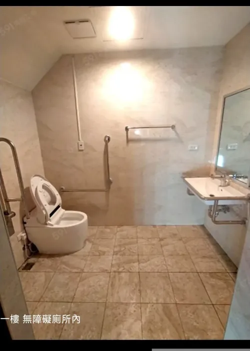 Shop / Retail for rent in Wuri District, Taichung City | TWD 100 000 | 150 ping slide 9