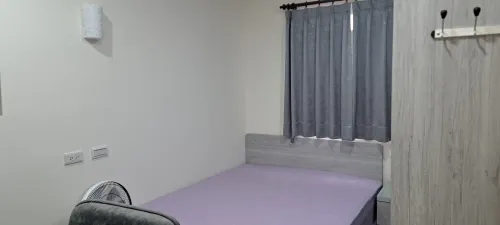 Private room for rent TWD 10 000 - Alley 35, Lane 91, Section 1, Neihu Road - 3 bedrooms