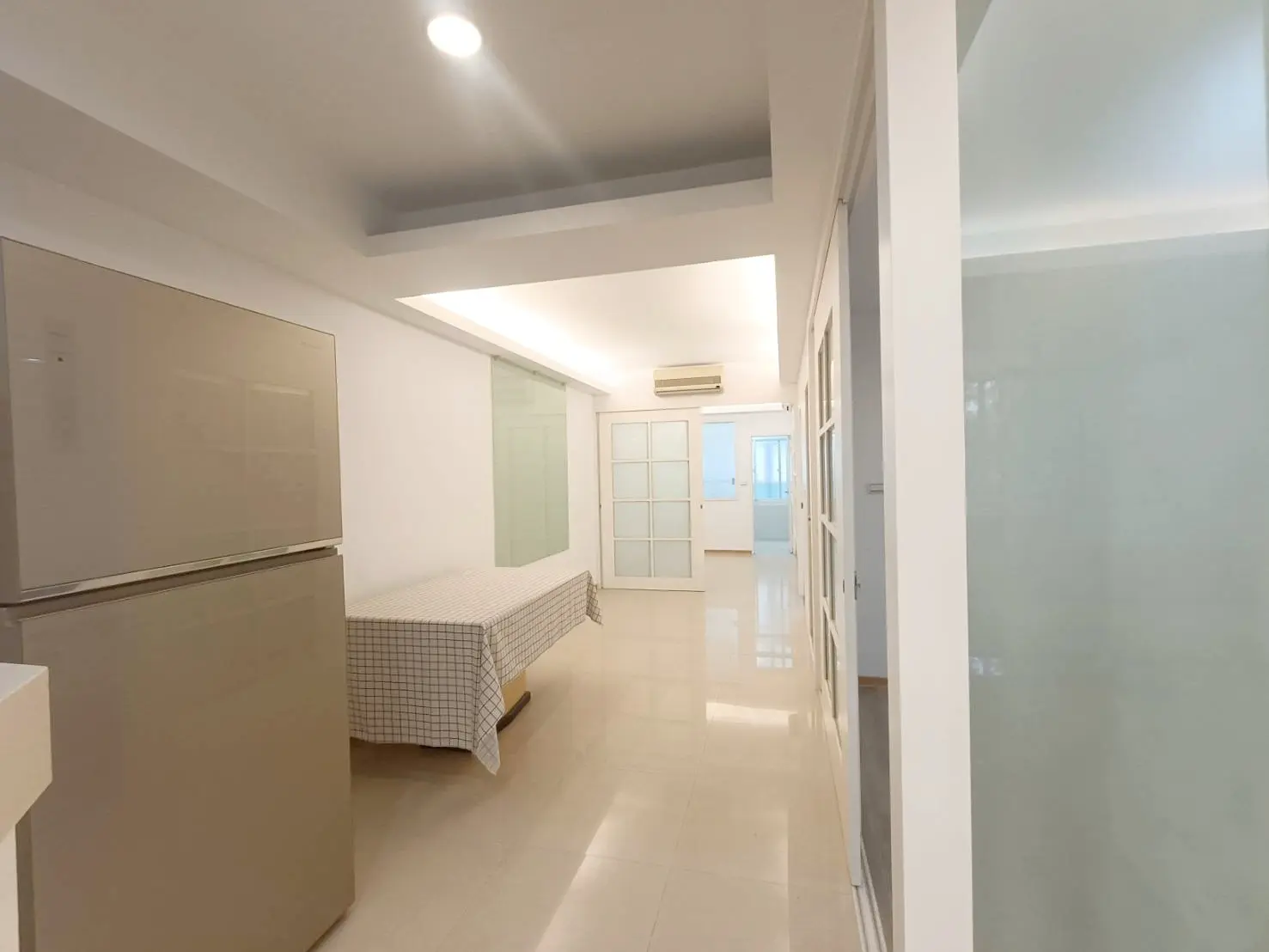 3 bedrooms apartment for rent in Daan District, Taipei City | NT$ 55 000 | 33 ping slide 3