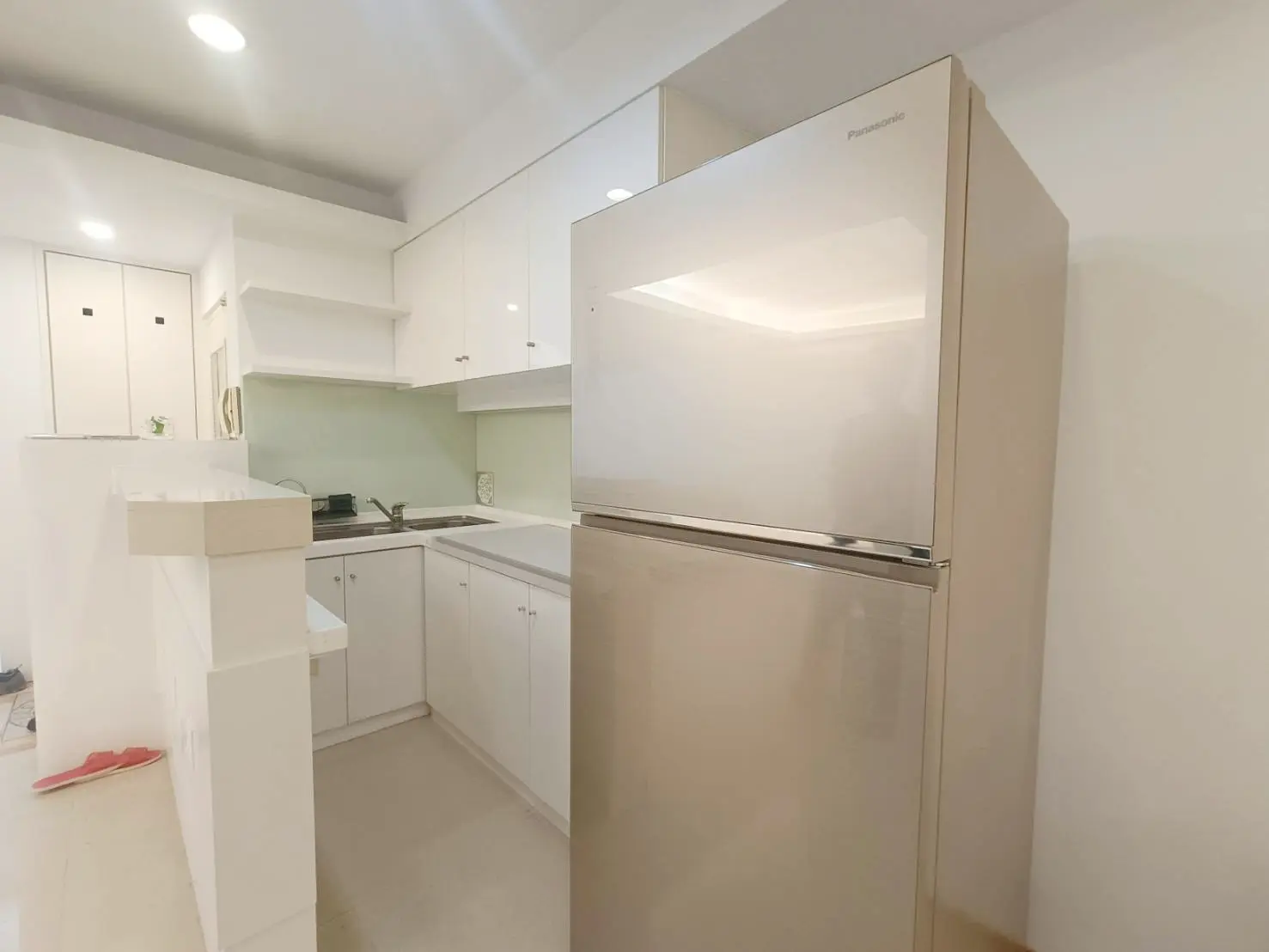 3 bedrooms apartment for rent in Daan District, Taipei City | NT$ 55 000 | 33 ping slide 5