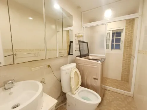 3 bedrooms apartment for rent in Daan District, Taipei City | NT$ 55 000 | 33 ping slide 8