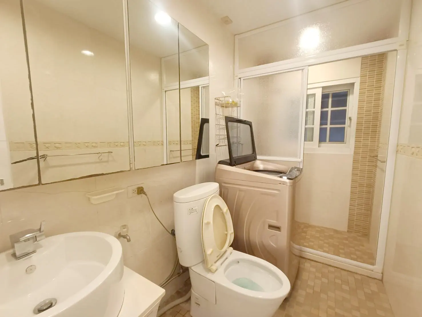 3 bedrooms apartment for rent in Daan District, Taipei City | NT$ 55 000 | 33 ping slide 8