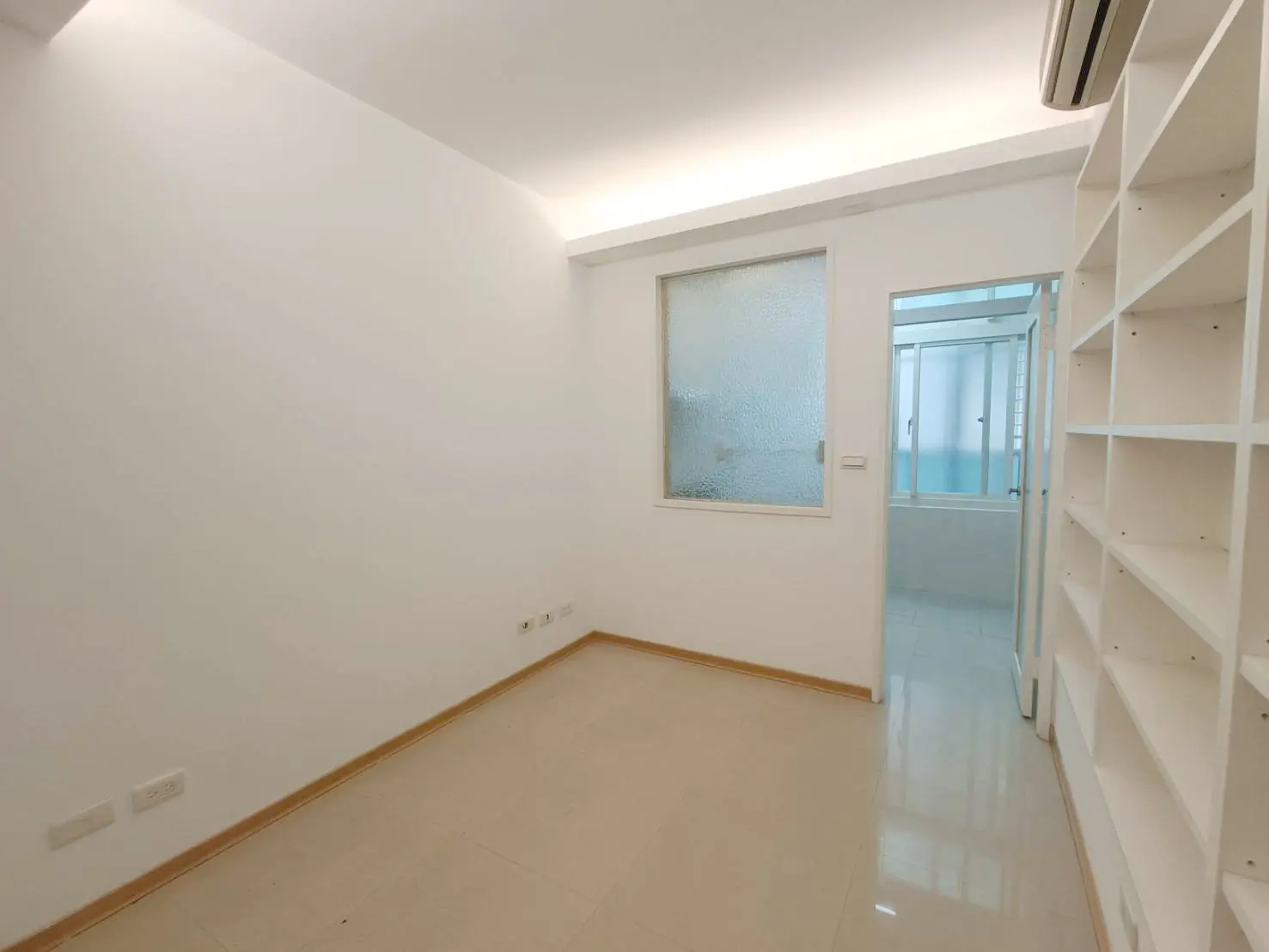 3 bedrooms apartment for rent in Daan District, Taipei City | NT$ 55 000 | 33 ping slide 7