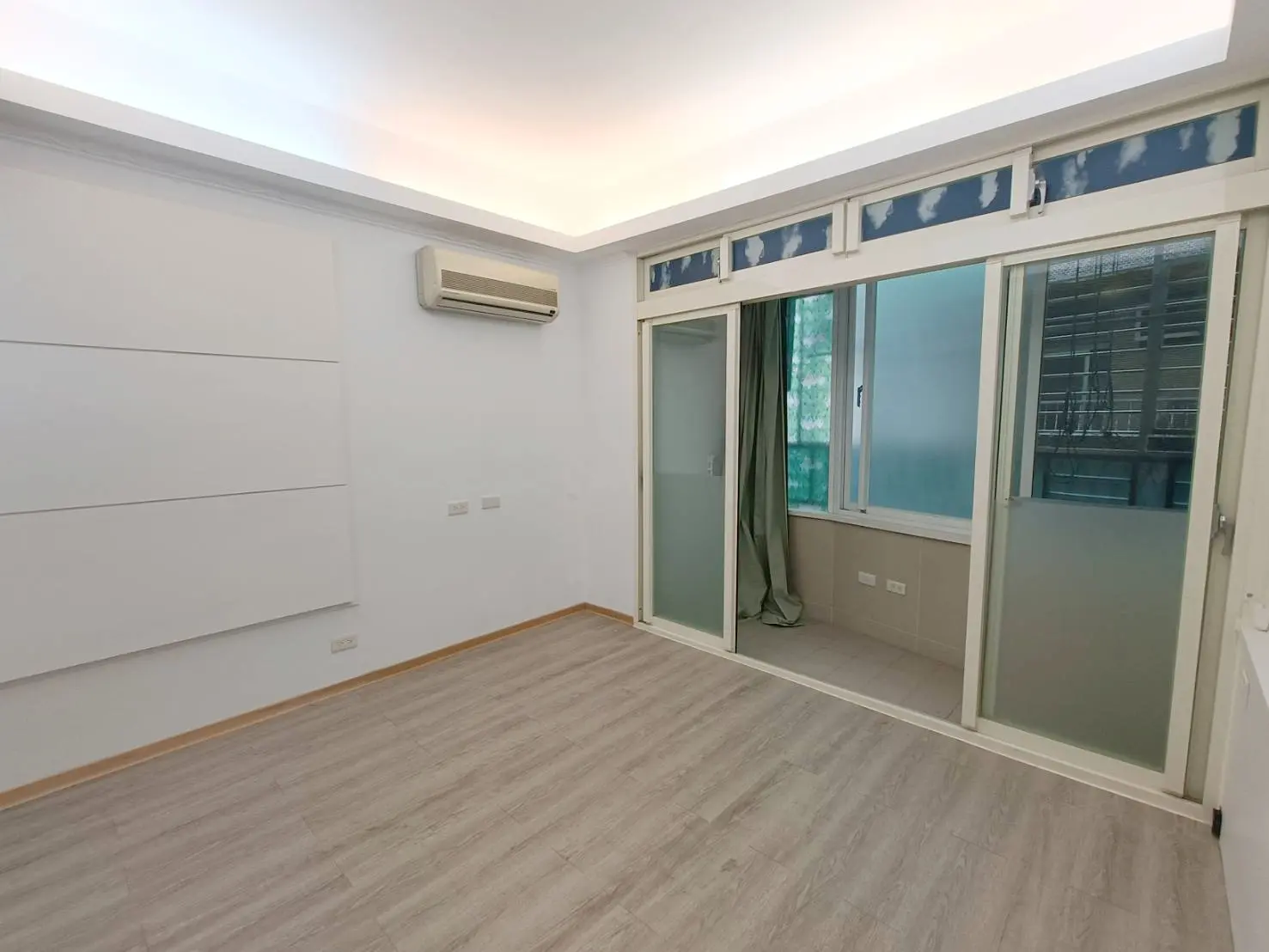 3 bedrooms apartment for rent in Daan District, Taipei City | NT$ 55 000 | 33 ping slide 10