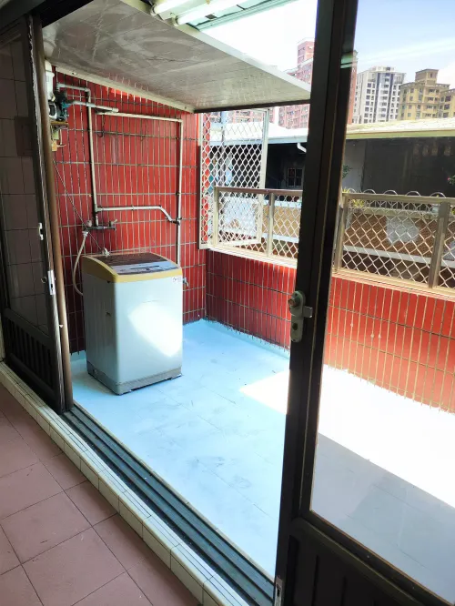 Room for rent NT$ 4 700 - Alley 4, Lane 312, Minzuyi Road - 4 bedrooms
