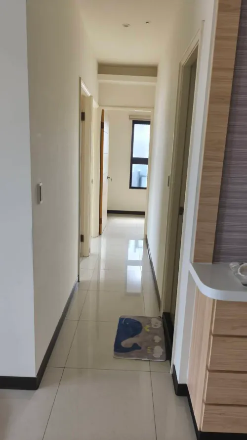 3 bedrooms apartment for rent in Qianjin District, Kaohsiung City | TWD 30 000 | 17 ping slide 4
