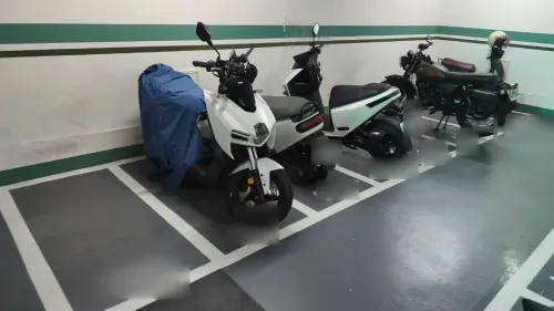 3 bedrooms apartment for rent in Qianjin District, Kaohsiung City | TWD 30 000 | 17 ping slide 13