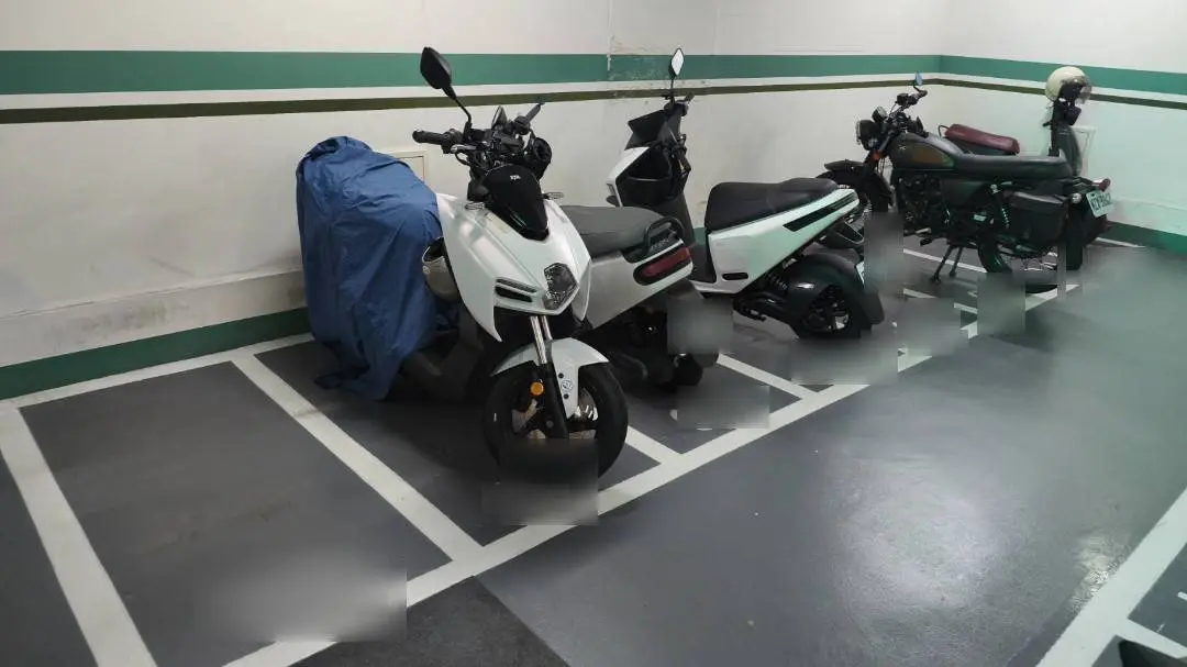 3 bedrooms apartment for rent in Qianjin District, Kaohsiung City | TWD 30 000 | 17 ping slide 13