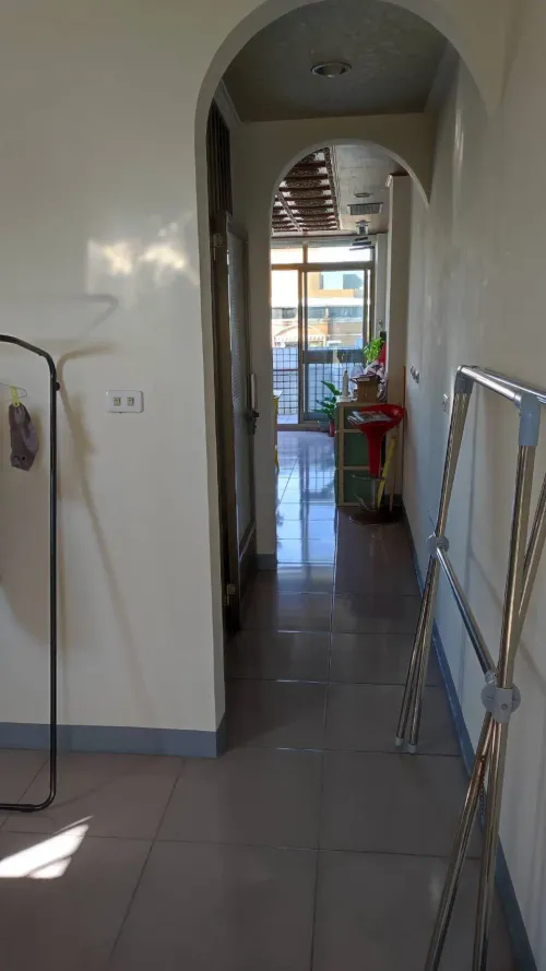 Room for rent NT$ 7 500 - Yunong Road - 6 bedrooms