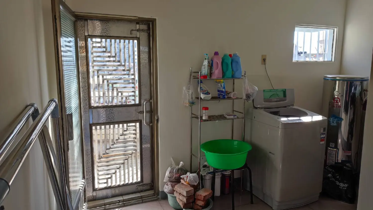 Room for rent in East District, Tainan City | NT$ 7 500 | 20 ping slide 28