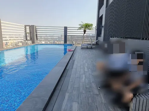 3 bedrooms apartment for rent in Qianjin District, Kaohsiung City | TWD 30 000 | 17 ping slide 14