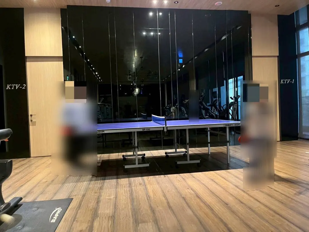 3 bedrooms apartment for rent in Qianjin District, Kaohsiung City | TWD 30 000 | 17 ping slide 15