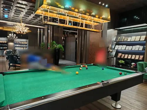 Apartment for rent TWD 30 000 - Orange Line - 3 bedrooms