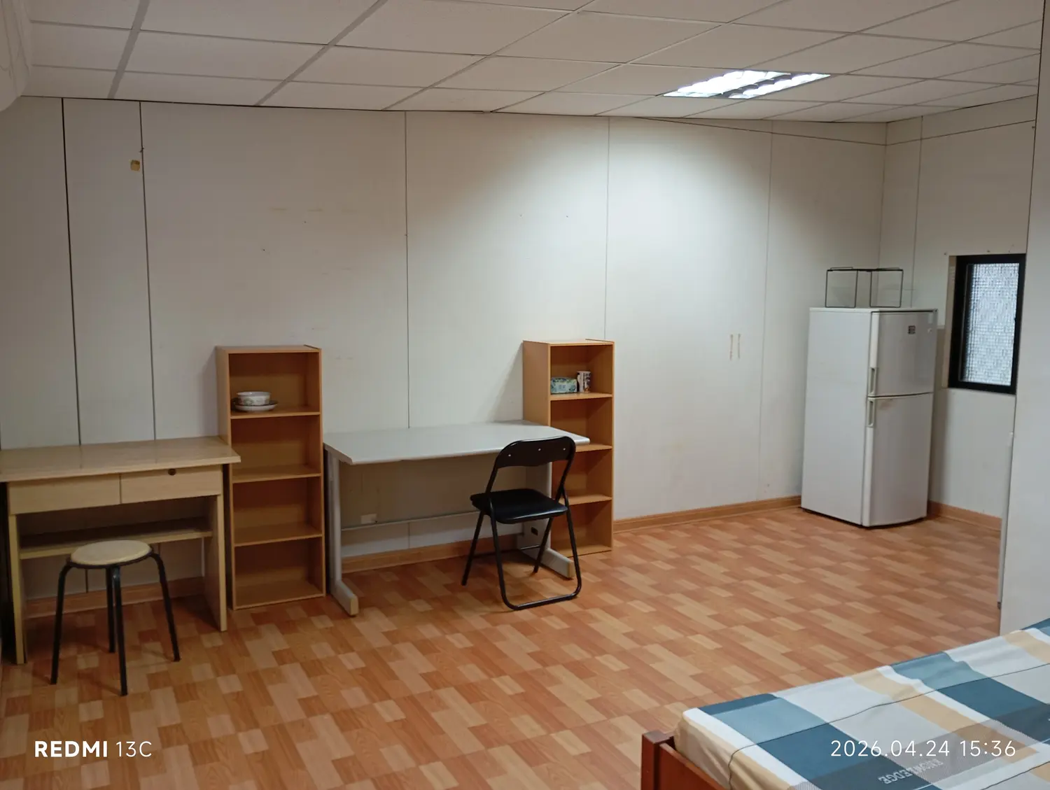 中正區, 台北市分租套房、雅房出租 | NT$ 16 500 | 7 坪 slide 7