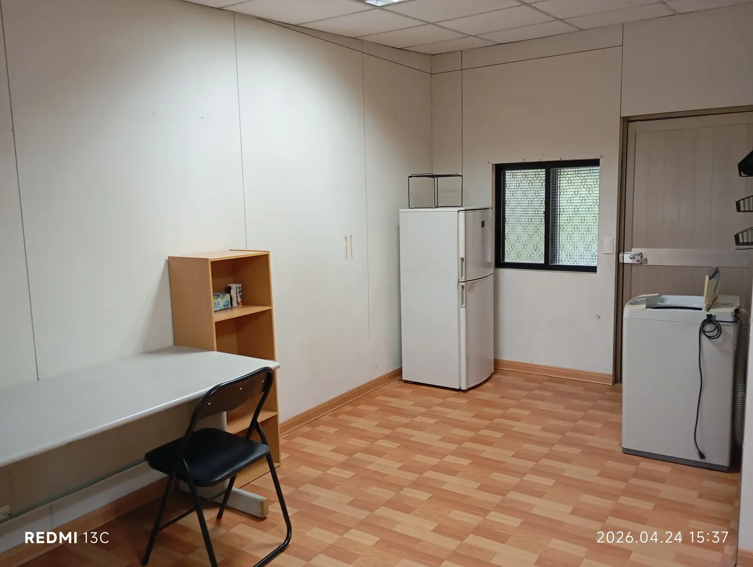 中正區, 台北市分租套房、雅房出租 | NT$ 16 500 | 7 坪 slide 6