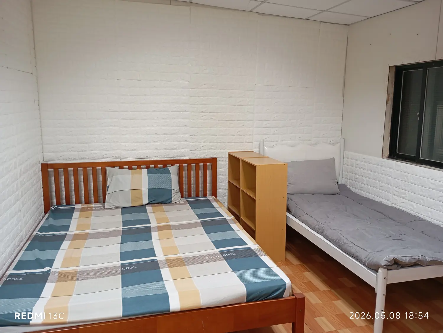 中正區, 台北市分租套房、雅房出租 | NT$ 16 500 | 7 坪 slide 1