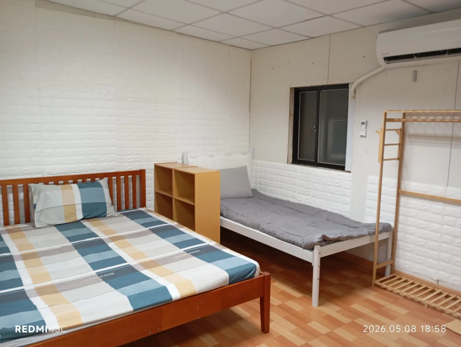 中正區, 台北市分租套房、雅房出租 | NT$ 16 500 | 7 坪 slide 0