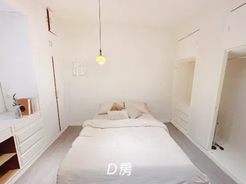 分租套房、雅房 出租 NT$ 22 800 - 新生南路一段161巷 - 4 房