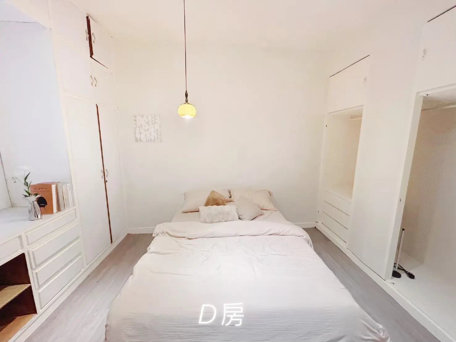 大安區, 台北市分租套房、雅房出租 | NT$ 22 800 | 6 坪 slide 1